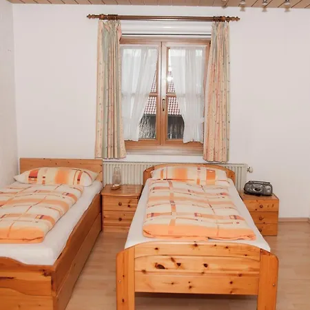 Landurlaub Eichinger Inklusive Aktivcard! E-Ladesaeule! Ganz Jahres Beheizter Salzwasserpool Thurmansbang Room photo