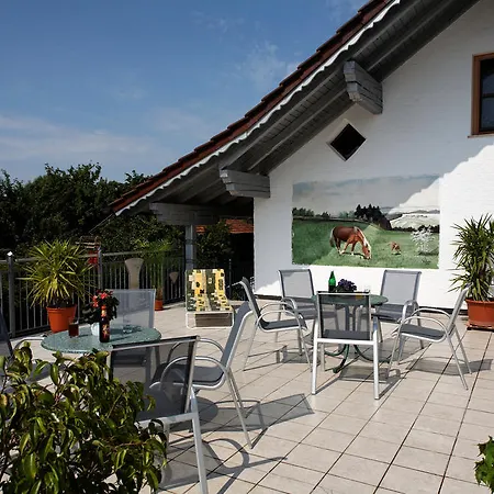 Landurlaub Eichinger Inklusive Aktivcard! E-Ladesaeule! Ganz Jahres Beheizter Salzwasserpool Thurmansbang Room photo