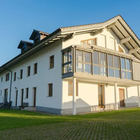 Landurlaub Eichinger Inklusive Aktivcard! E-Ladesaeule! Ganz Jahres Beheizter Salzwasserpool Thurmansbang Exterior photo