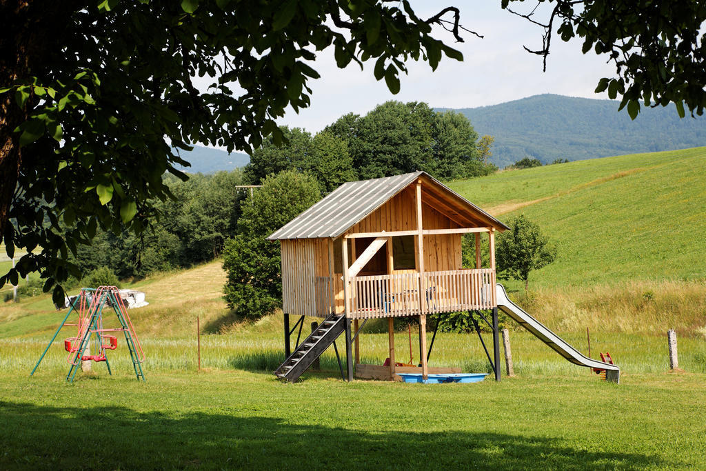 Appartement Landurlaub Eichinger Inklusive Aktivcard! E-ladesaeule! Ganz Jahres Beheizter Salzwasserpool Thurmansbang